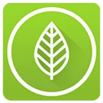 garden plate android application logo